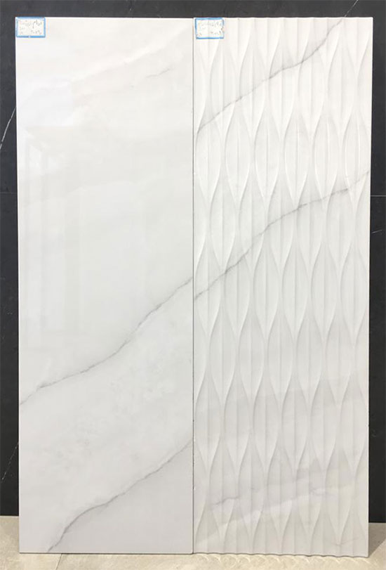 کاشی آدام الوند 30 در 90 براق