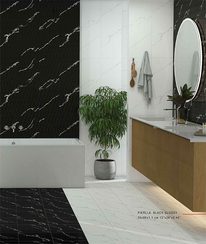 کاشی طرح سنگ کلکته سرویس بهداشتی پیرلا الوند